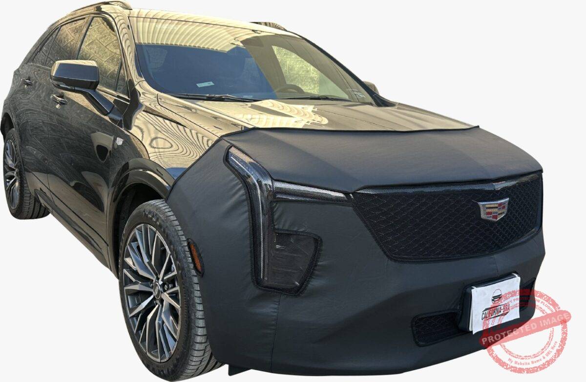 CADILLAC XT4 2024-2025 - Image 2