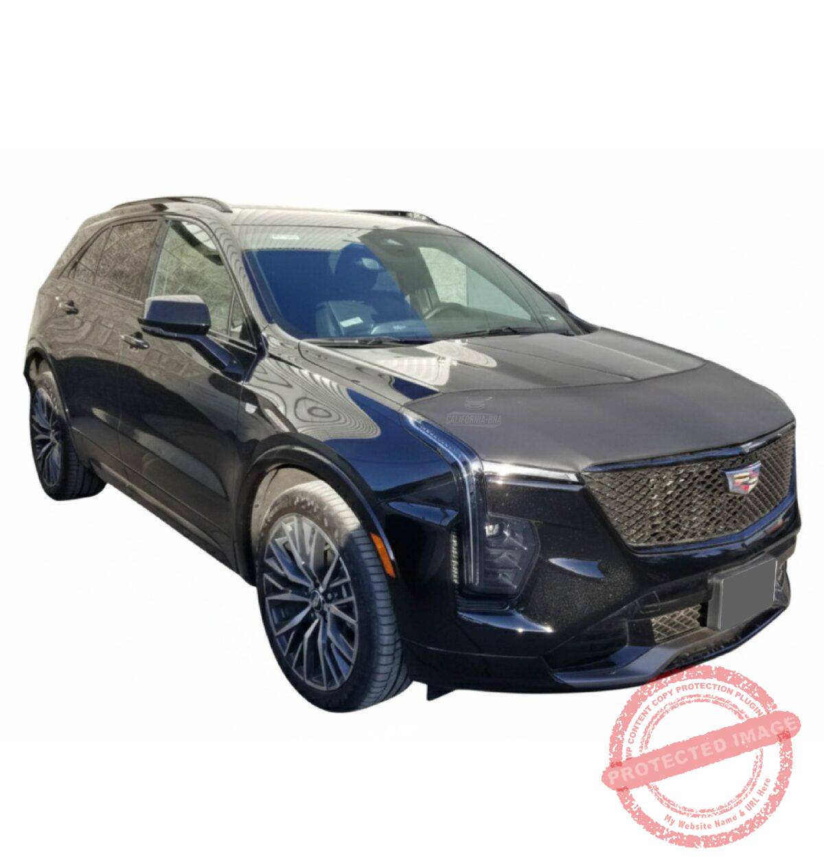 CADILLAC XT4 2024-2025 - Image 5