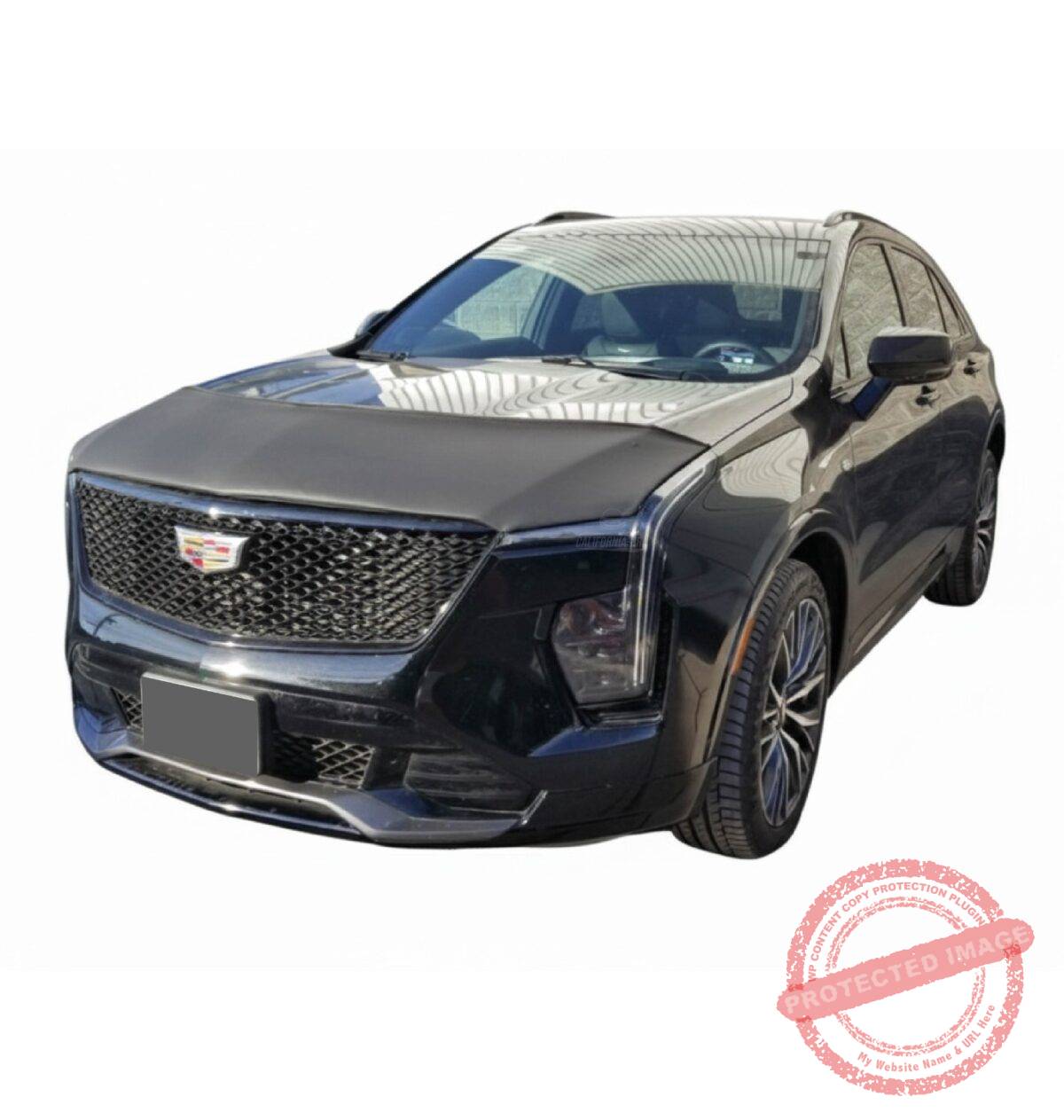 CADILLAC XT4 2024-2025 - Image 6