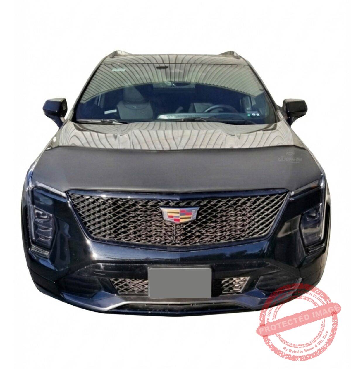 CADILLAC XT4 2024-2025 - Image 7