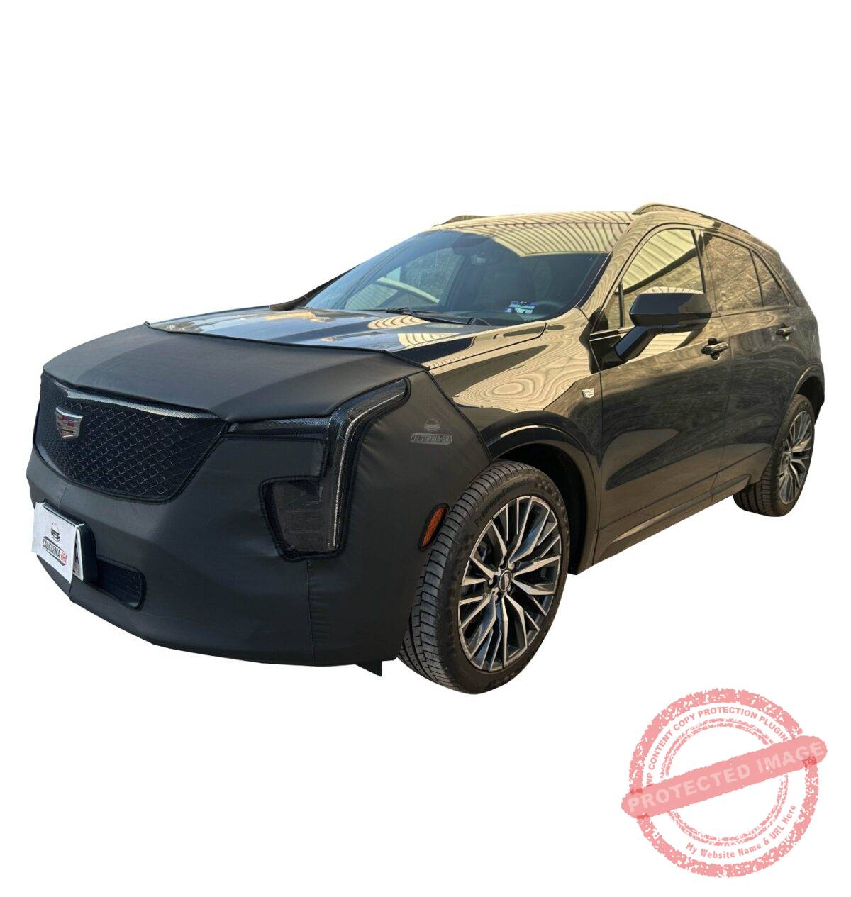 CADILLAC XT4 2024-2025 - Image 8