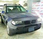 X3 2004-10. (aplica con o sin sensores)