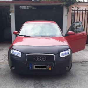 Audi A3 2005-09.