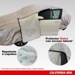 Funda para Sedan Mediano - Imagen 2