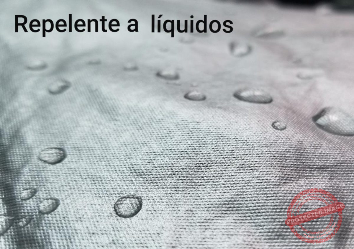 impermeable Funda para Smart Fortwo - Imagen 4