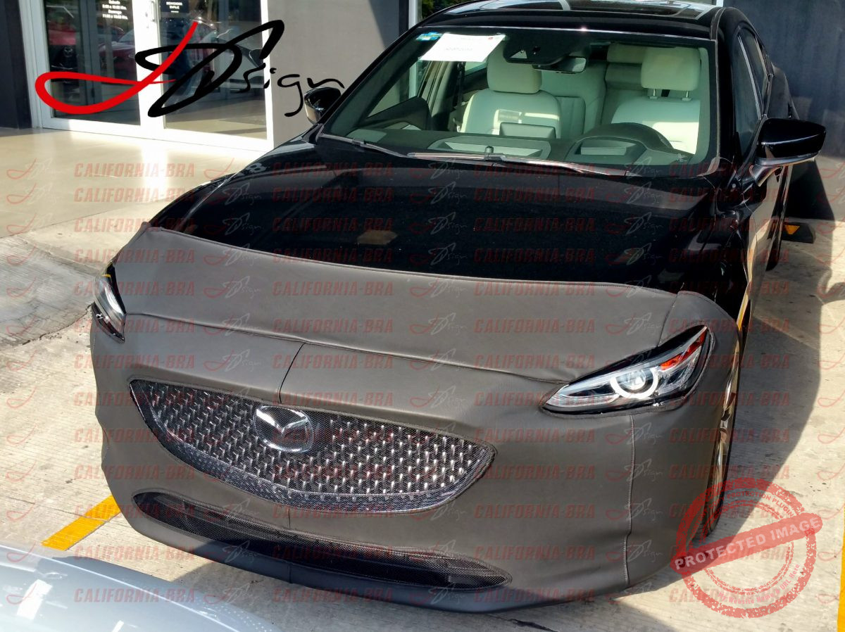 Mazda 6 2014-18. - Image 6