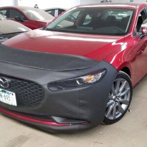 Mazda 3 sedan 2019-2026