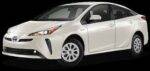 Prius 2019-23 Sedan