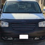 Town & Country  2008-10.