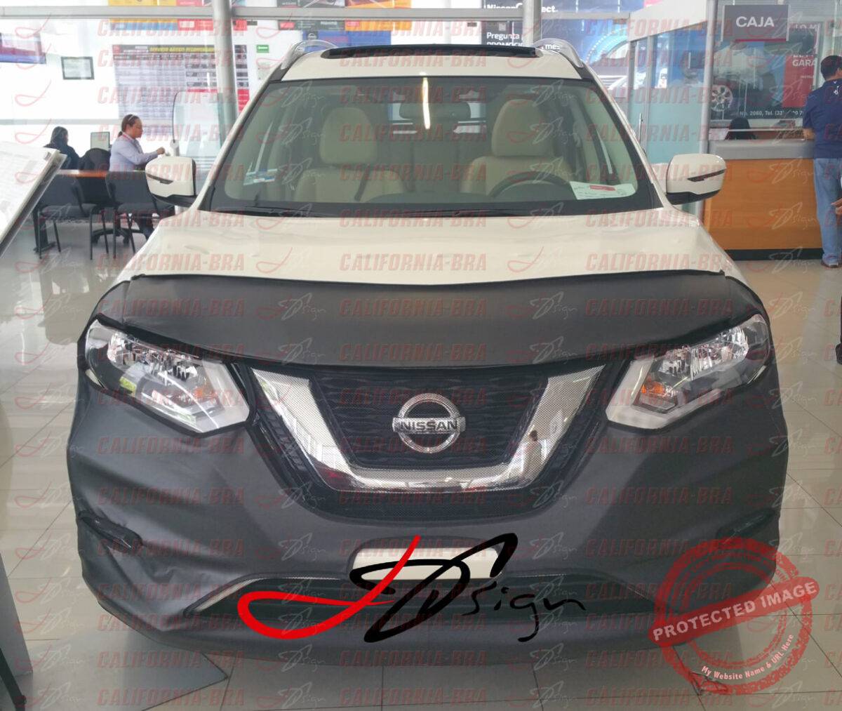 X-Trail 2018-22. - Image 5