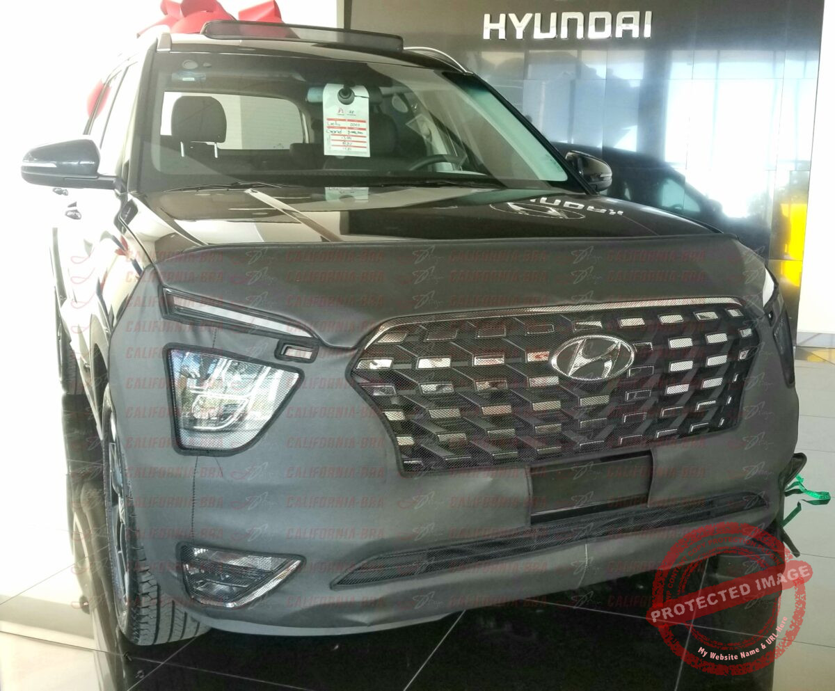 Creta GRAND 2022 (7 pasajeros) - Image 2