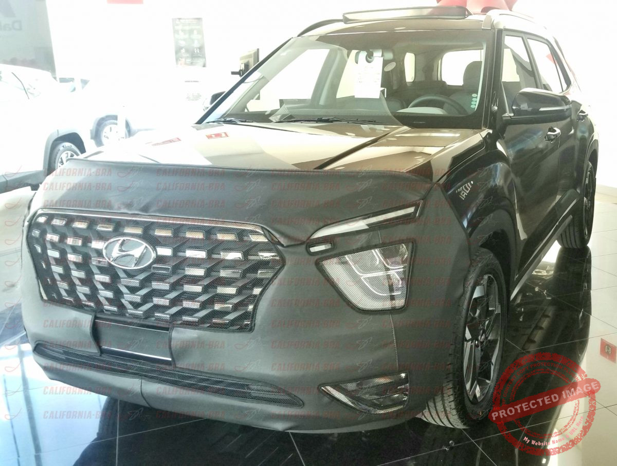 Creta GRAND 2022 (7 pasajeros) - Image 3