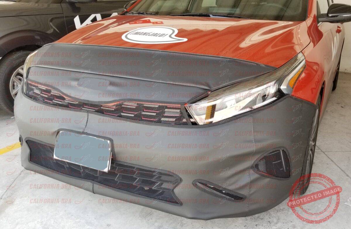 FORTE SEDAN 2022. (versiones GT y GT Line) - Image 6