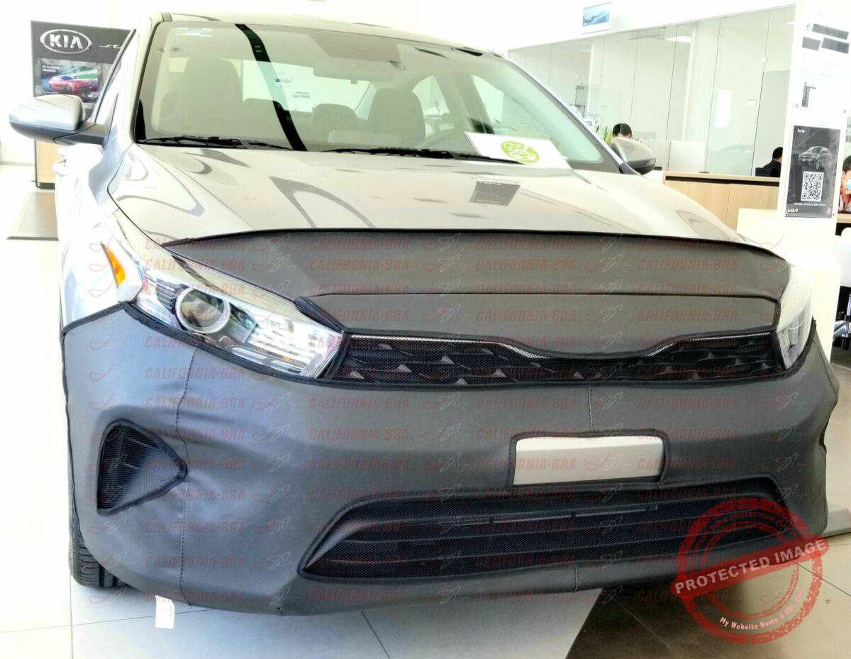 FORTE SEDAN 2022. - Image 2