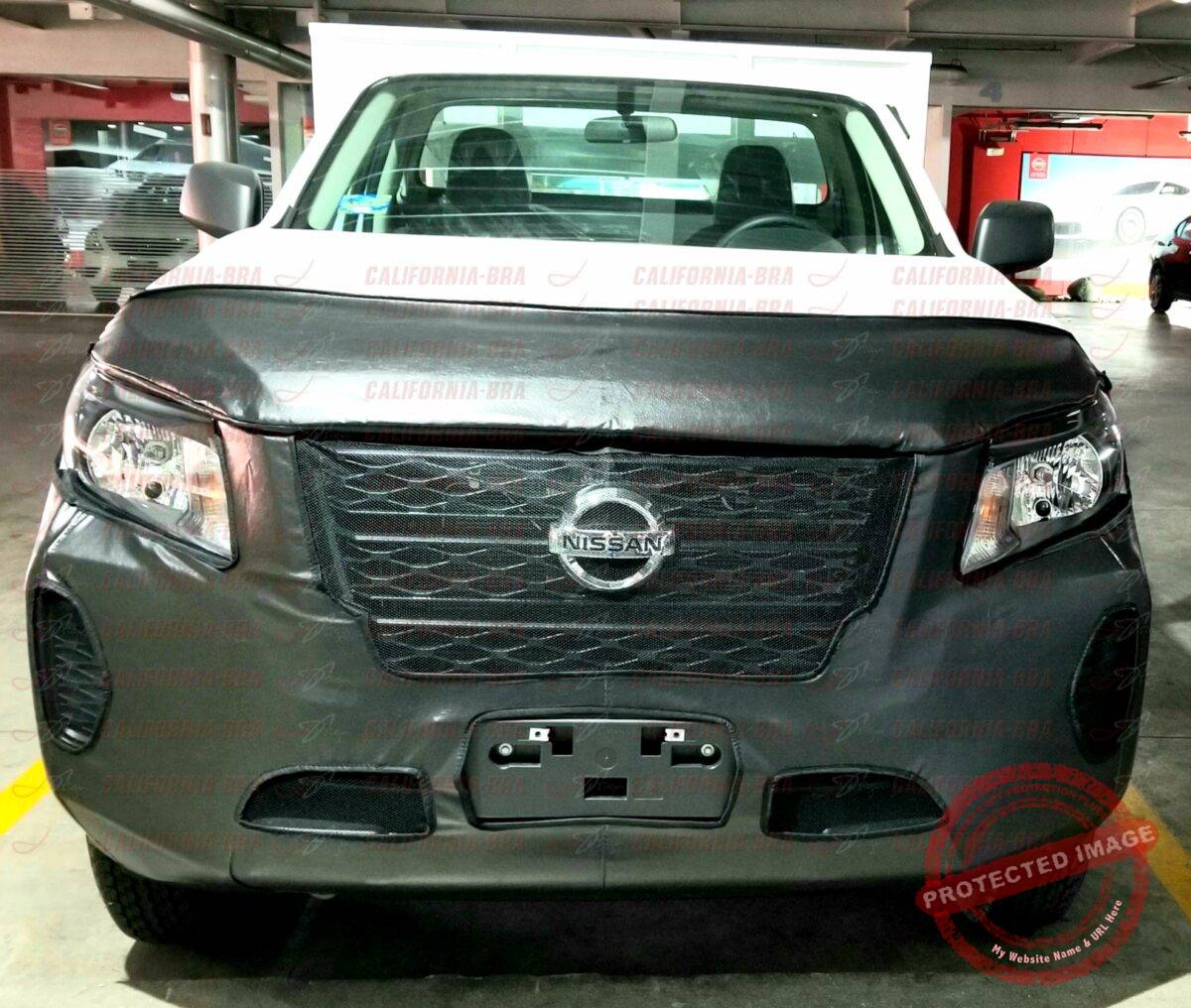 Frontier / NP 300 2021-22. - Image 6