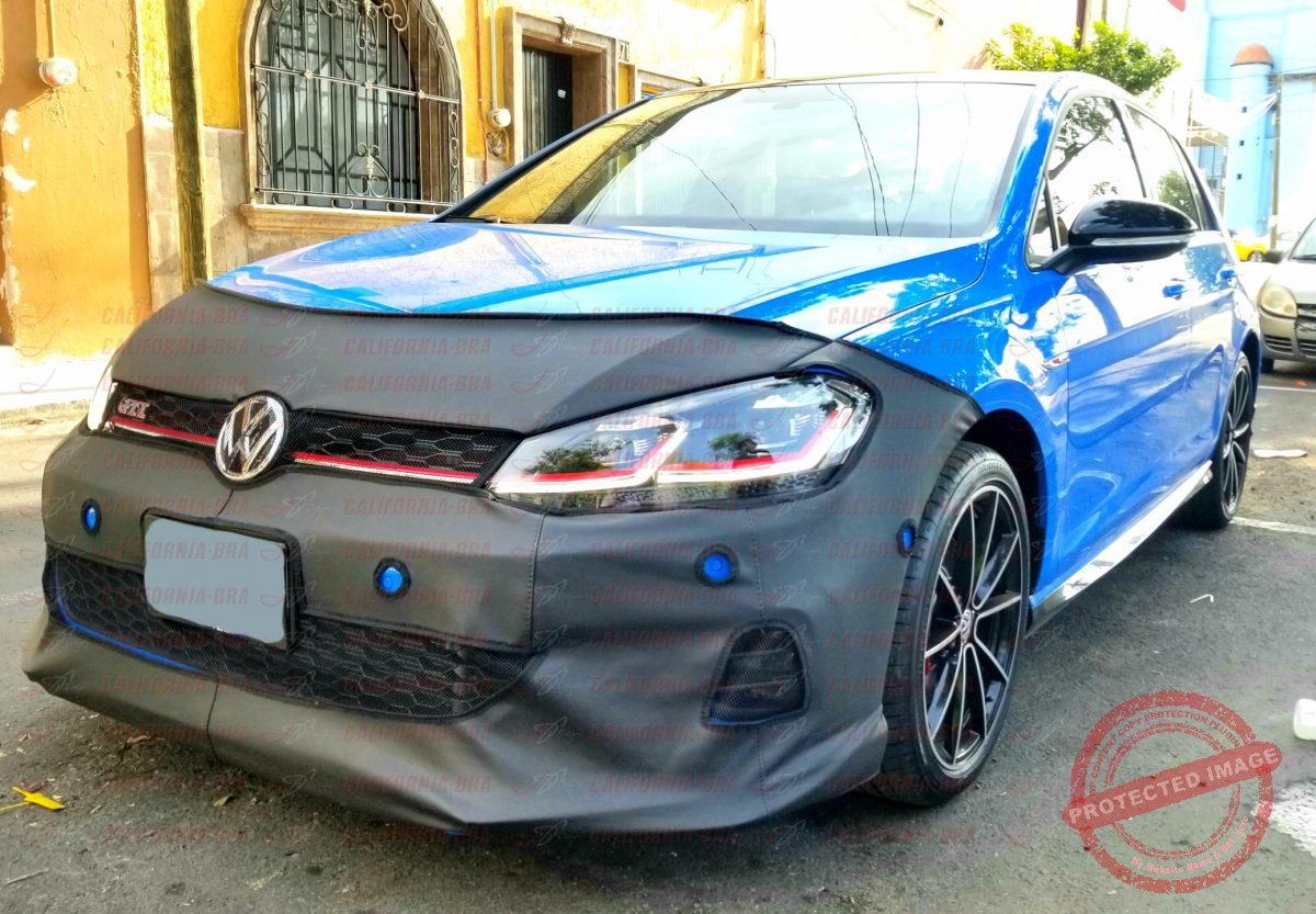 Volkswagen GTI 2021. Exclusivo versión Oettinger - Image 7