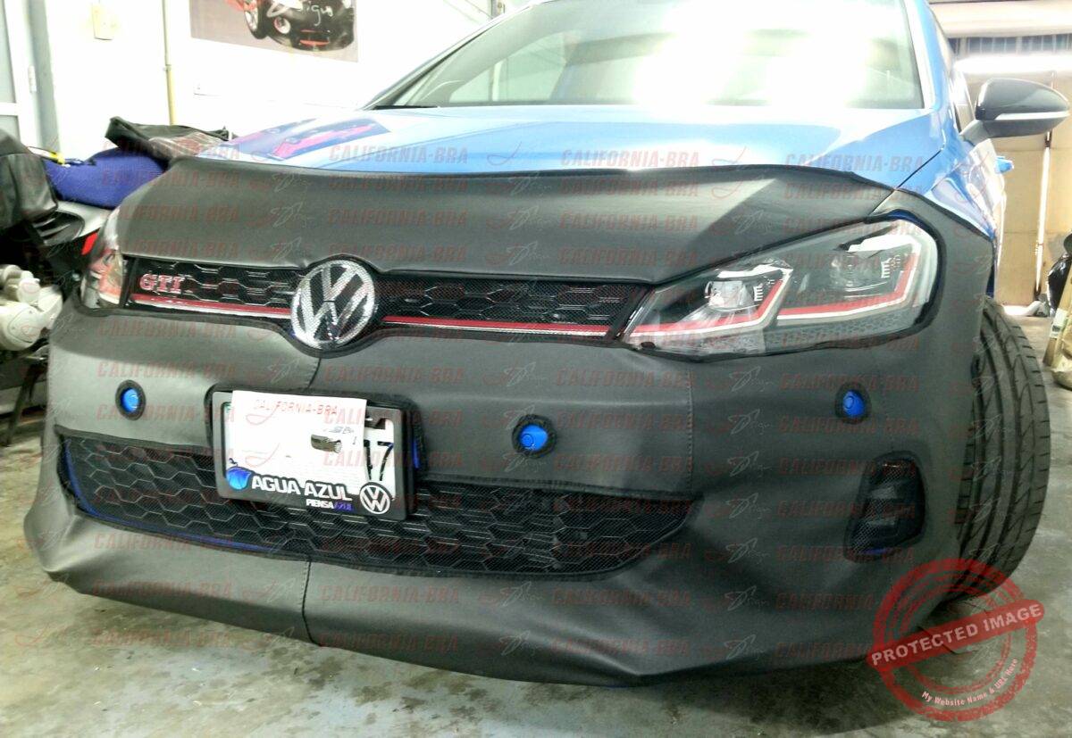 Volkswagen GTI 2021. Exclusivo versión Oettinger - Image 6