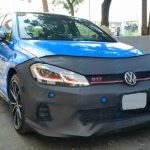 Volkswagen GTI 2021. Exclusivo versión Oettinger