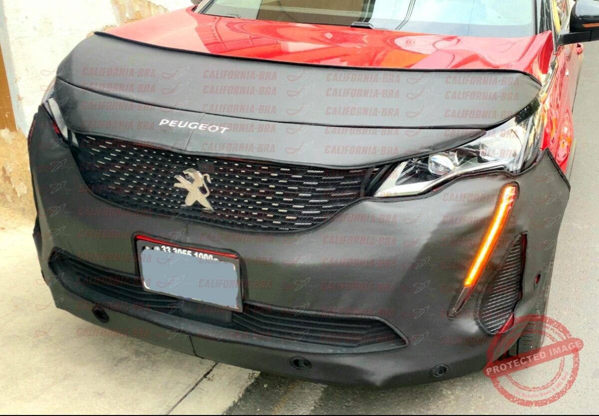 Peugeot 3008 2022. - Image 6