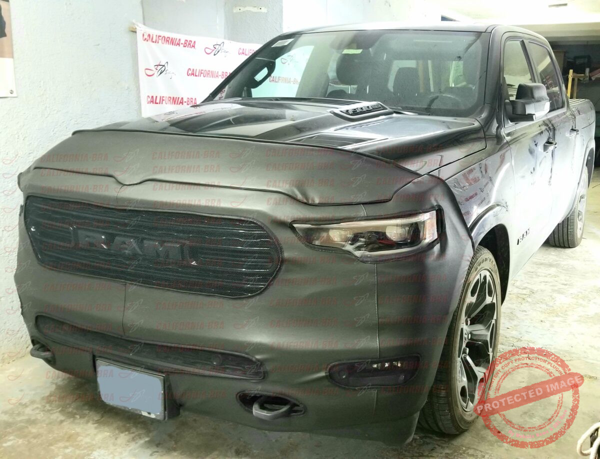 Ram Pick Up 2019-21. - Image 7