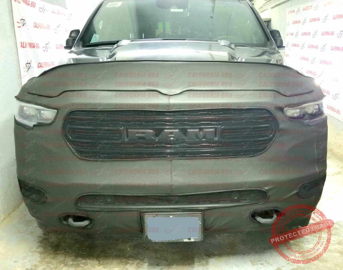 Ram Pick Up 2019-21. - Image 6