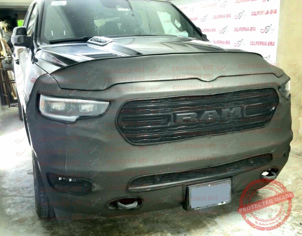 Ram Pick Up 2019-21. - Image 1