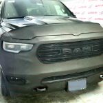 Ram Pick Up 2019-21.