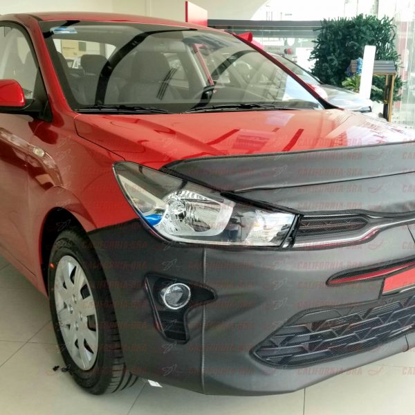 Rio 2022 (aplica sedan y hatchback)