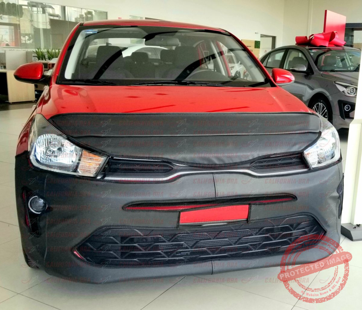 Rio 2022 (aplica sedan y hatchback) - Image 2