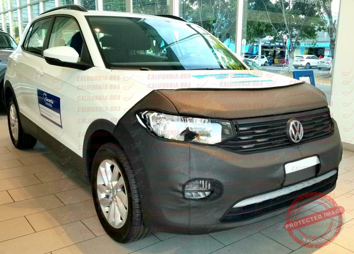 T-Cross 2020-22 - Image 6