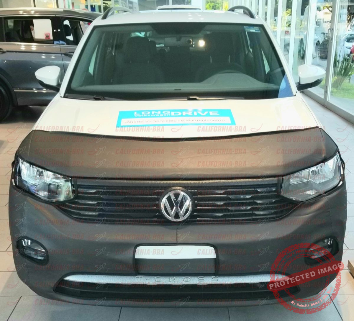 T-Cross 2020-22 - Image 7