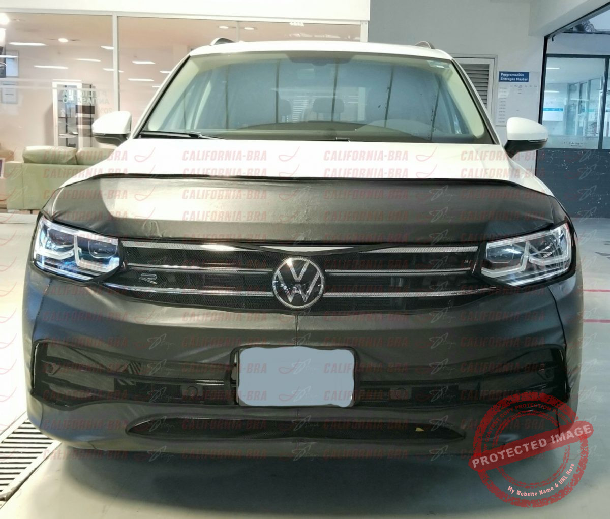 Tiguan R-Line 2022. - Image 2