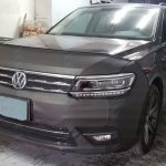 Tiguan R-Line 2018-21.