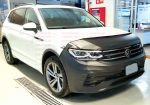 Tiguan R-Line 2022.