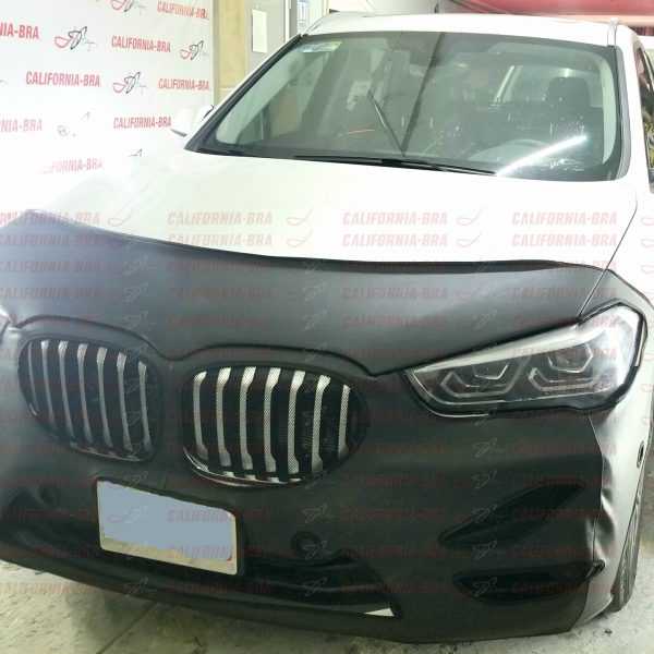 BMW X1 2020-22.