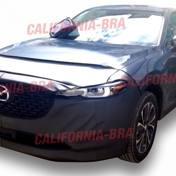 Mazda CX-5 CX5 2022-23