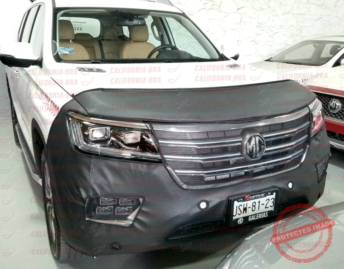 MG RX-8 2021-2022 - Image 3