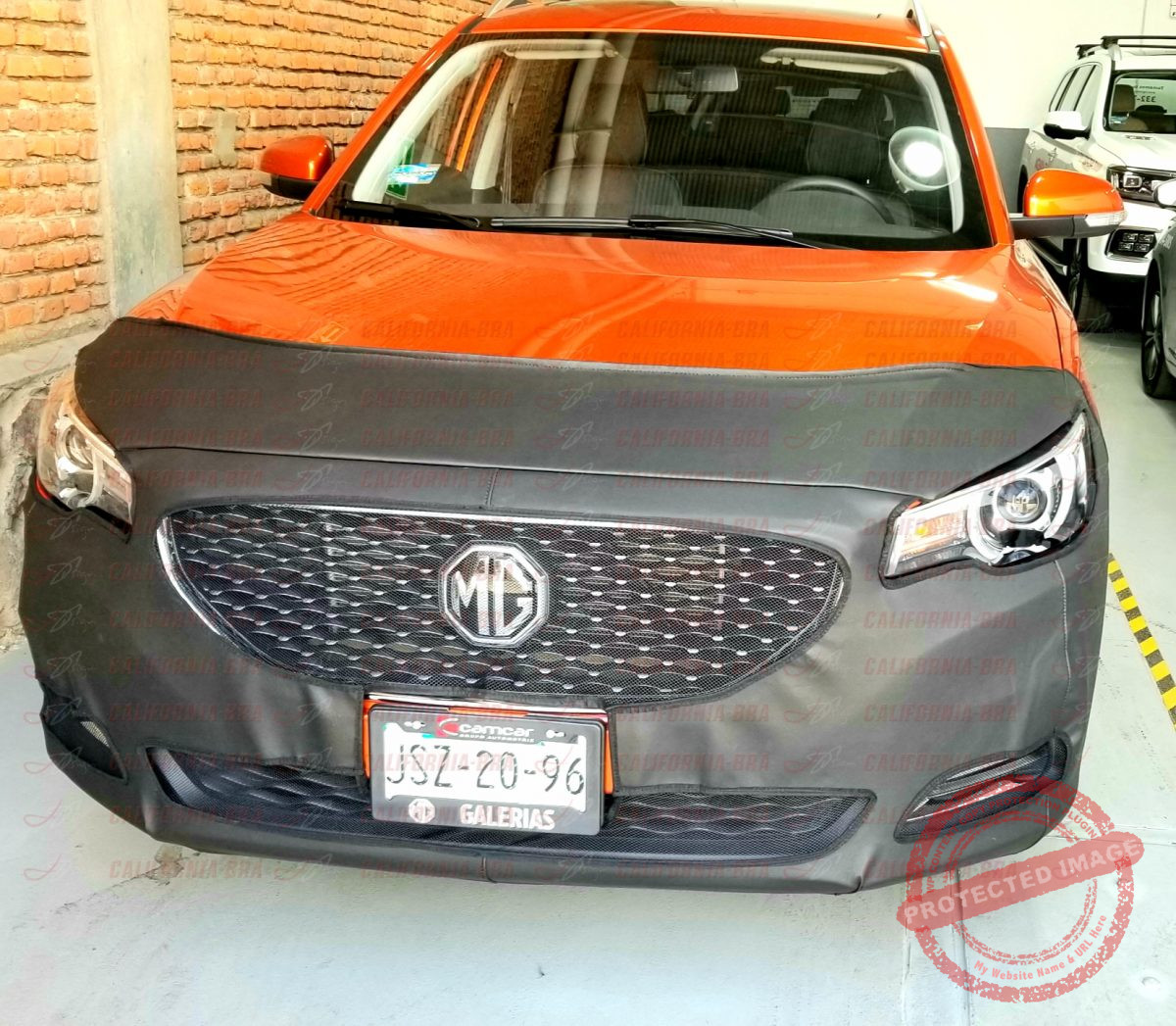 MG ZS 2021-22 - Image 3