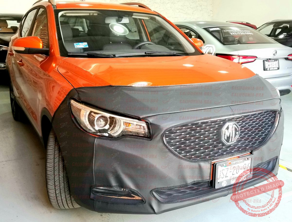 MG ZS 2021-22 - Image 2