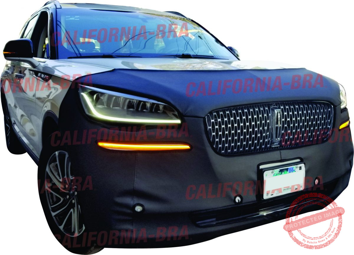 Aviator 2020-22 - Image 1