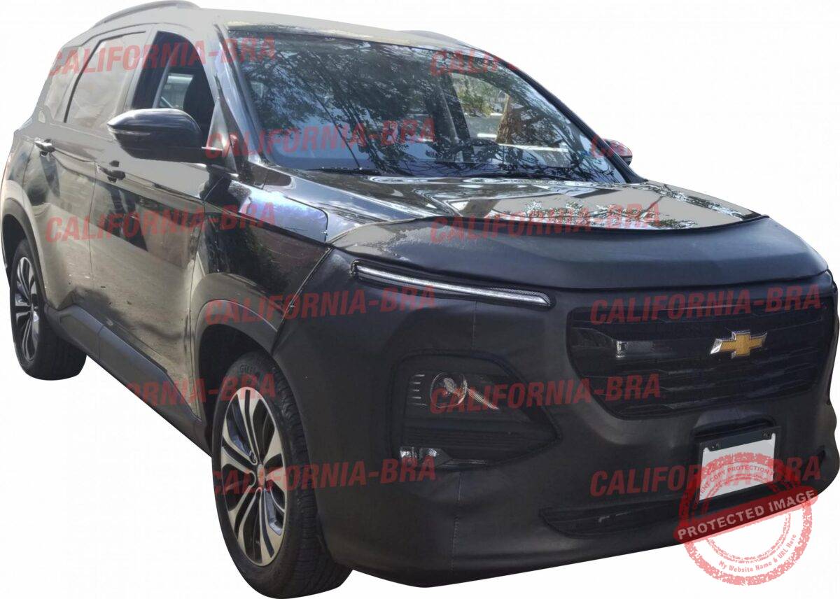 Captiva 2022 2023 - Image 1