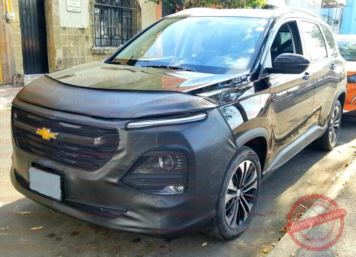 Captiva 2022 2023 - Image 2