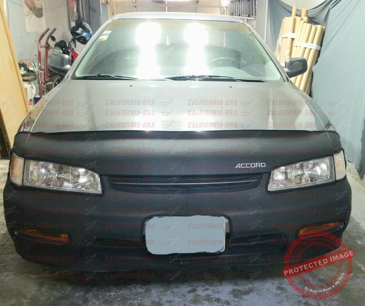 Accord 1994-97 - Image 2