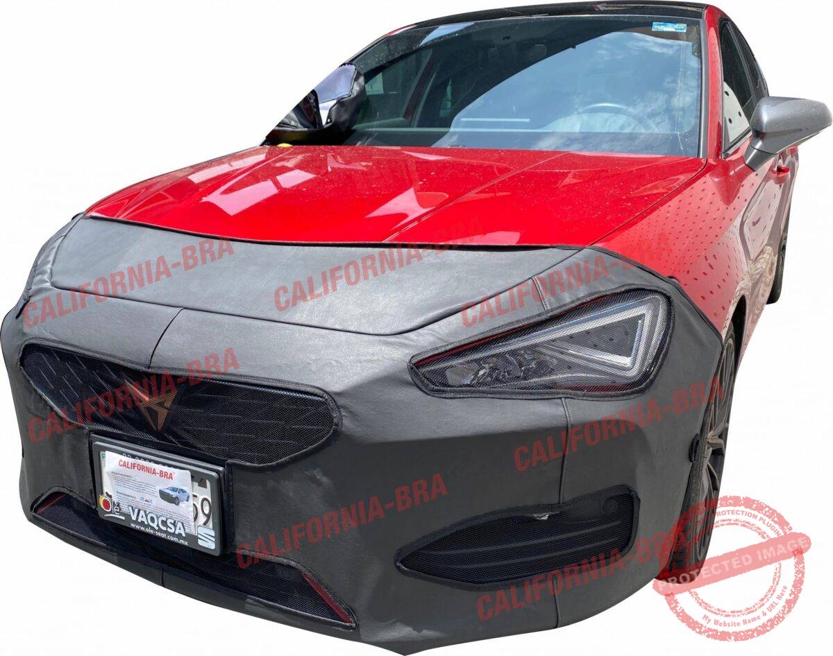 CUPRA LEON 2021-22 ORIGINAL Cupra Leon 2021-22. - Image 1