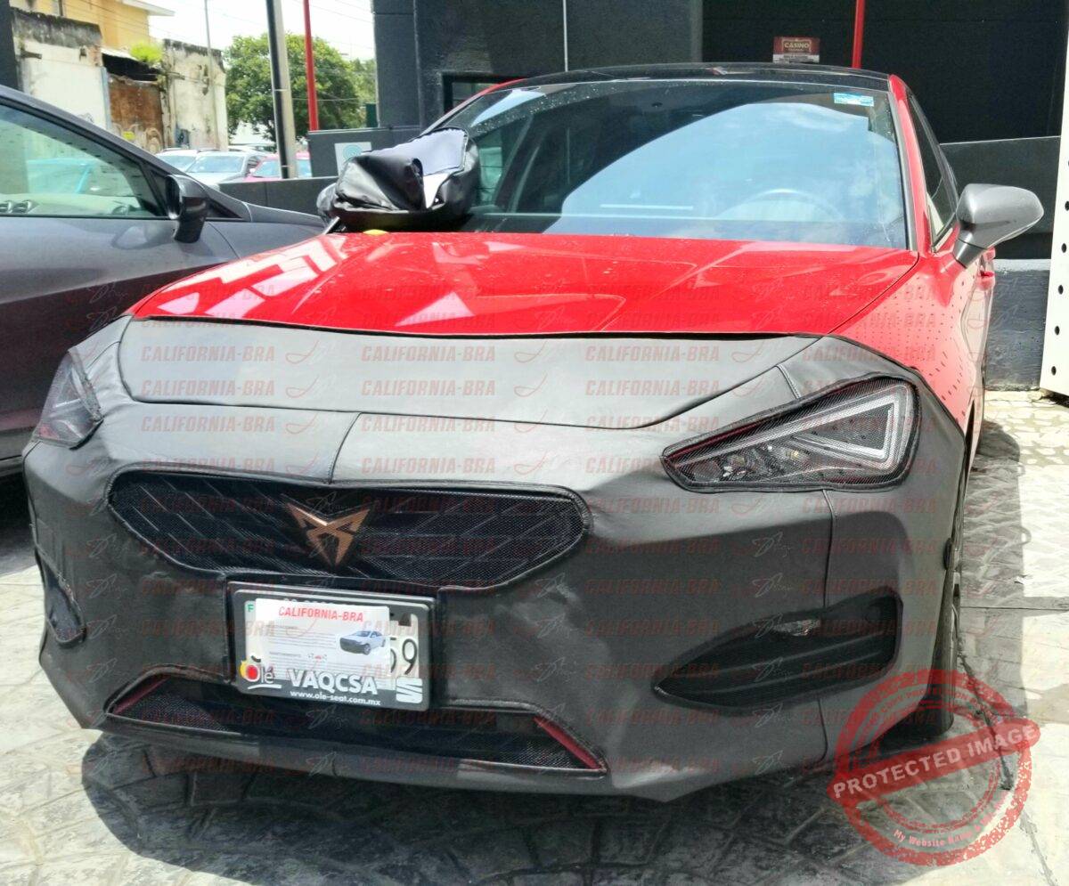 Cupra Leon 2021-22. - Image 4