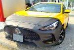 MG GT 2022-23