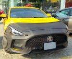 MG GT 2022-23 - Imagen 3