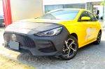 MG GT 2022-23 - Imagen 2