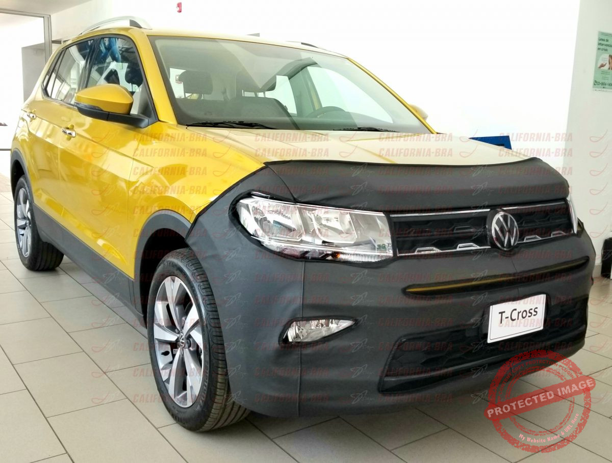 T-Cross TCross 2022 2023 - Image 1