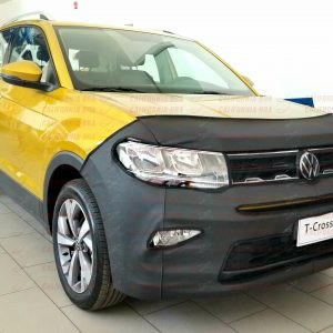 T-Cross TCross 2022 2023